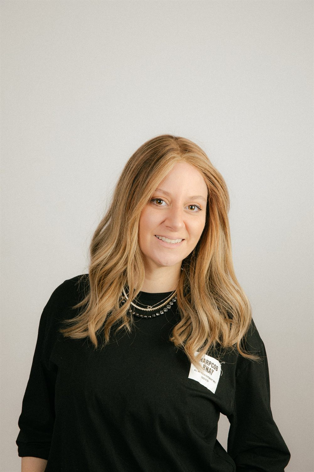 Gina Strauss, fundadora de LanzAi